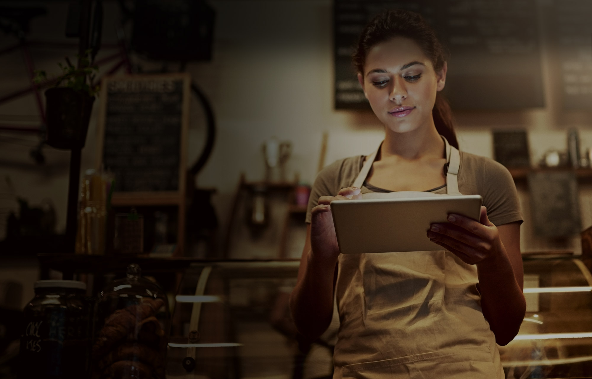 Connectifiers - Digital Technology Advisory